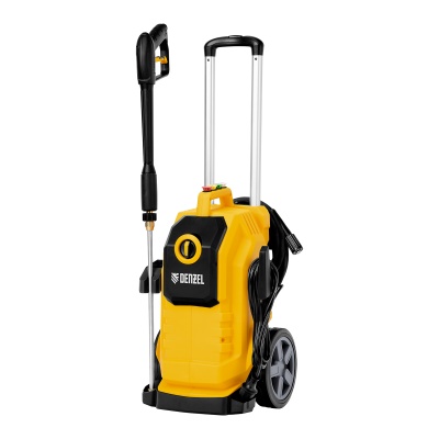 Мойка высокого давления K 70 Power, 2500 Вт DENZEL 58272
