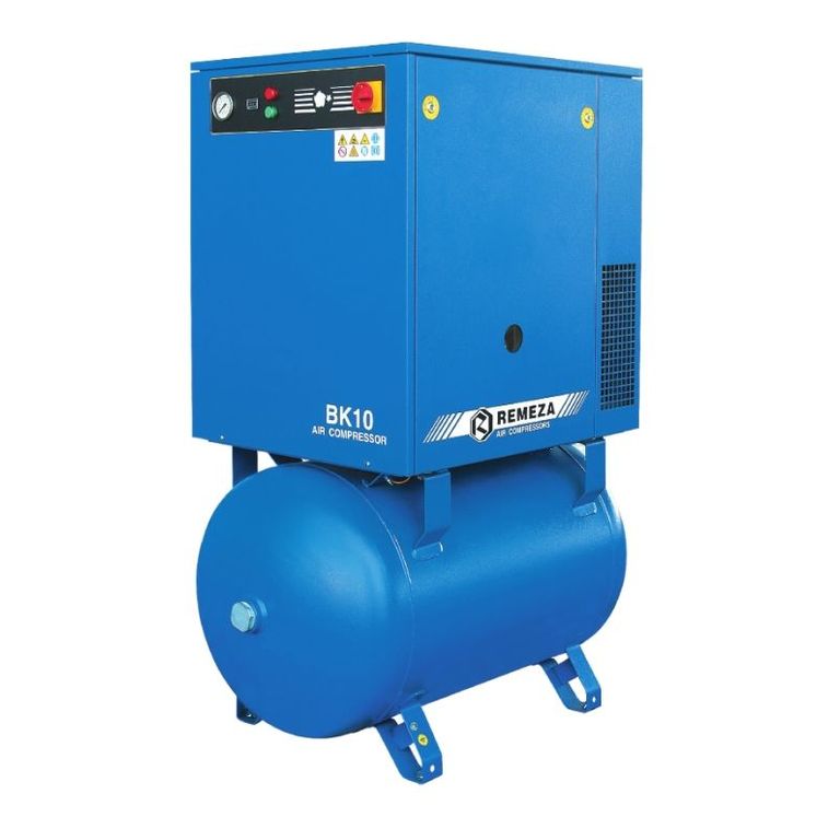 Компрессор винтовой ВК 10Е-10-270 REMEZA 31811