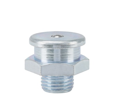 Пресс-масленка, плоская, G1/4", 22 мм PRESSOL 57538
