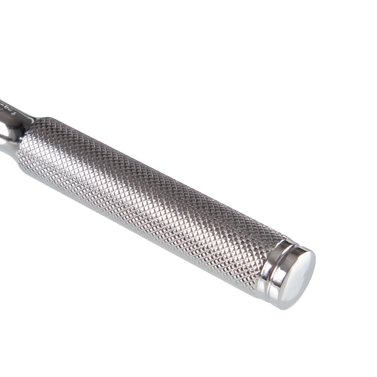 Трещотка 3/8", 200 мм, 32 зубца, флажковая с кнопкой KING TONY 3761-08F