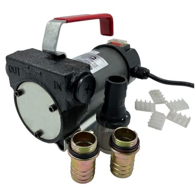 Насос для перекачки дизельного топлива Helios 40 PETROLL 3002oll