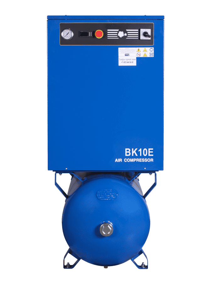 Компрессор винтовой ВК 10Е-10-270 REMEZA 31811
