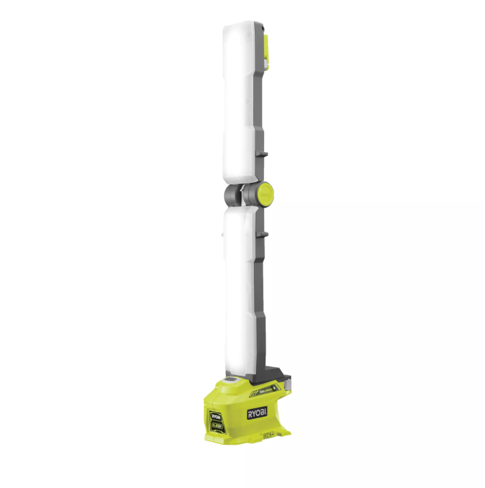 Фонарь светодиодный, акккумуляторный, ONE+,18В RYOBI R18ALF-0