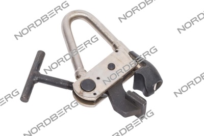 Зажим борта для грузовых колес шиномонтажного станка NORDBERG TC-10-6200000