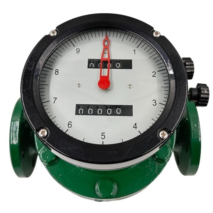 Счетчик дизельного топлива FM-I-25 PETROLL 1134oll