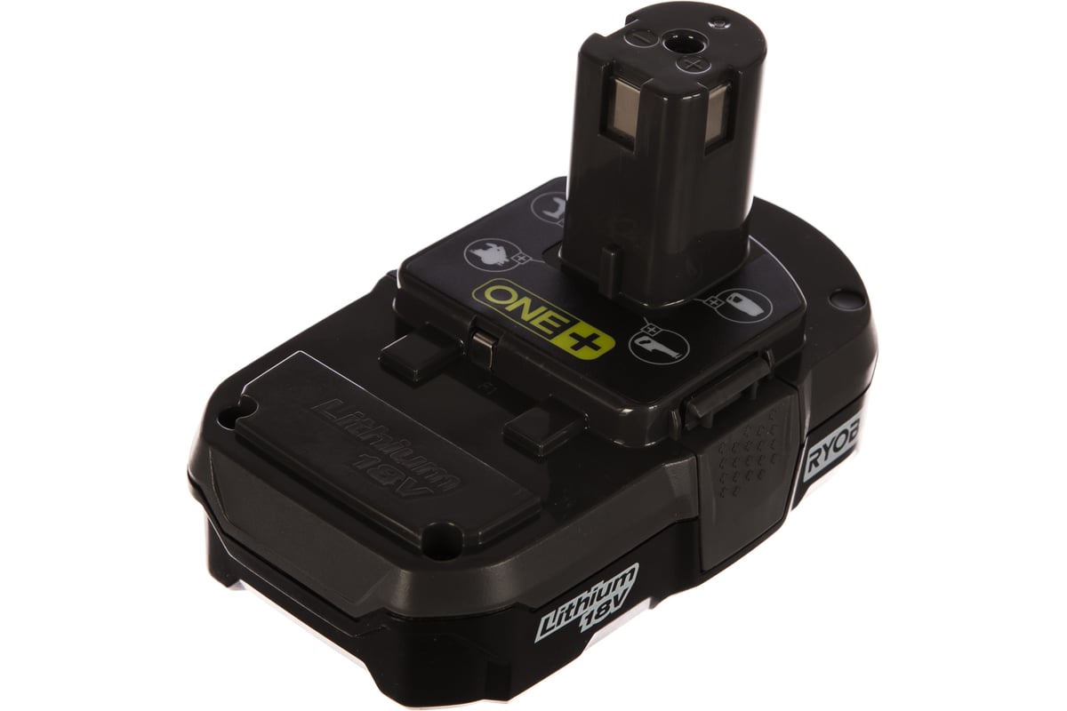 Аккумулятор 18В, ONE+ RYOBI RB18L13