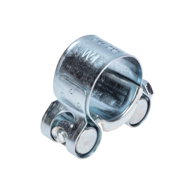 Хомут 20х22 мм, металлический REXANT 07-0820