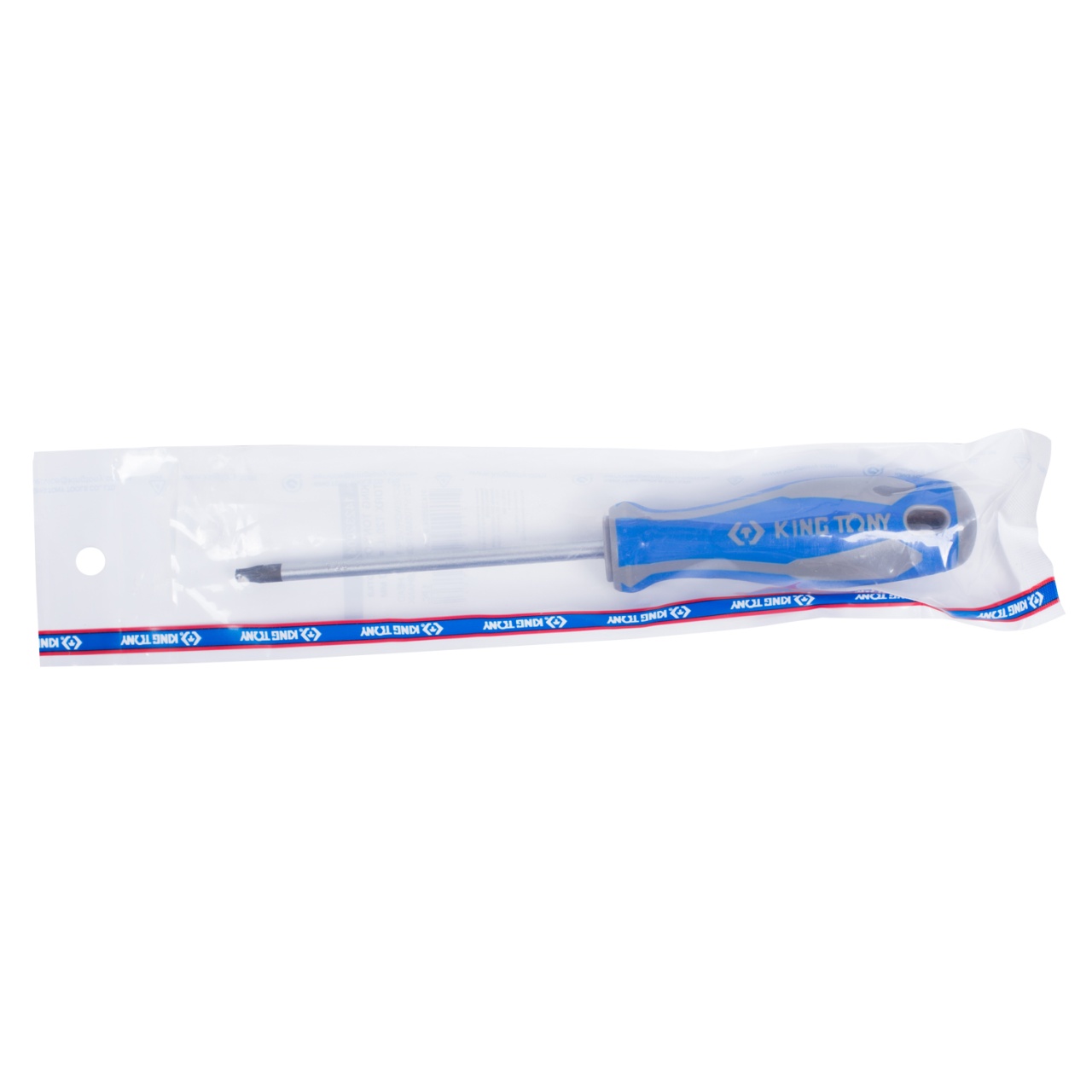Отвертка Torx Т20, L = 100 мм KING TONY 14232004