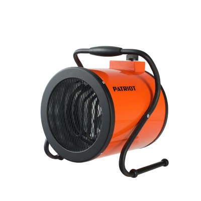 Пушка тепловая PTR 3, 3,0 кВт, электрическая PATRIOT 633307260