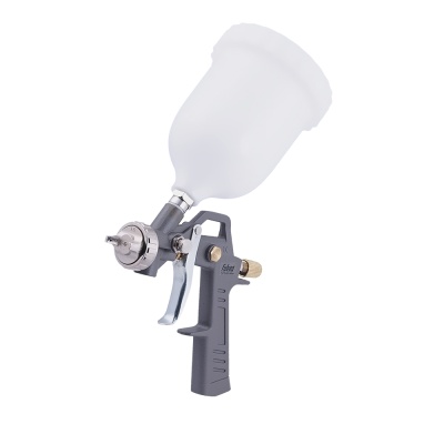 Краскораспылитель BASIC G600/1.5 HP, верхний бачок FUBAG 110103
