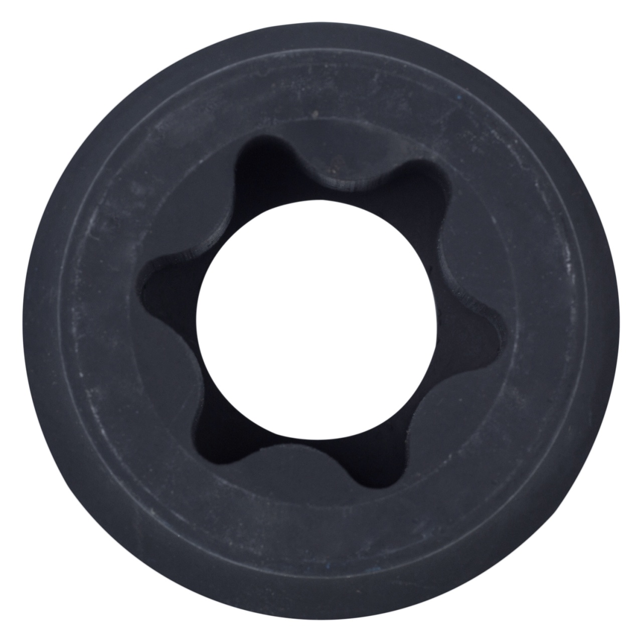 Головка торцевая ударная TORX Е-стандарт 3/4", E28, L = 56 мм KING TONY 657528M