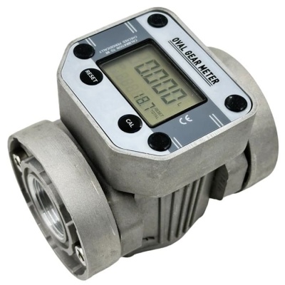 Счетчик дизельного топлива K600 PETROLL 1158oll