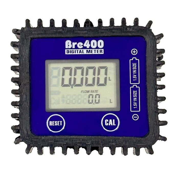 Счетчик дизельного топлива L1 PETROLL 1108oll