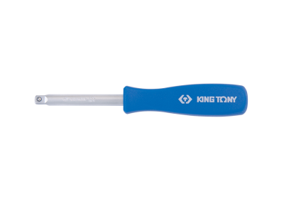Отвертка вороток 1/4", 150 мм KING TONY 2179DF