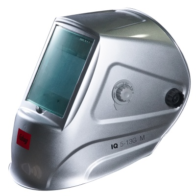 Маска сварочная IQ 5-13G M, регулируемый фильтр FUBAG 992530