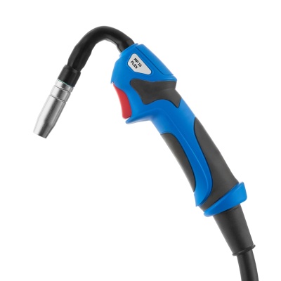 Горелка сварочная MIG MP 15 FLEX, 5 м, FLX1505 ПТК 071.155.002