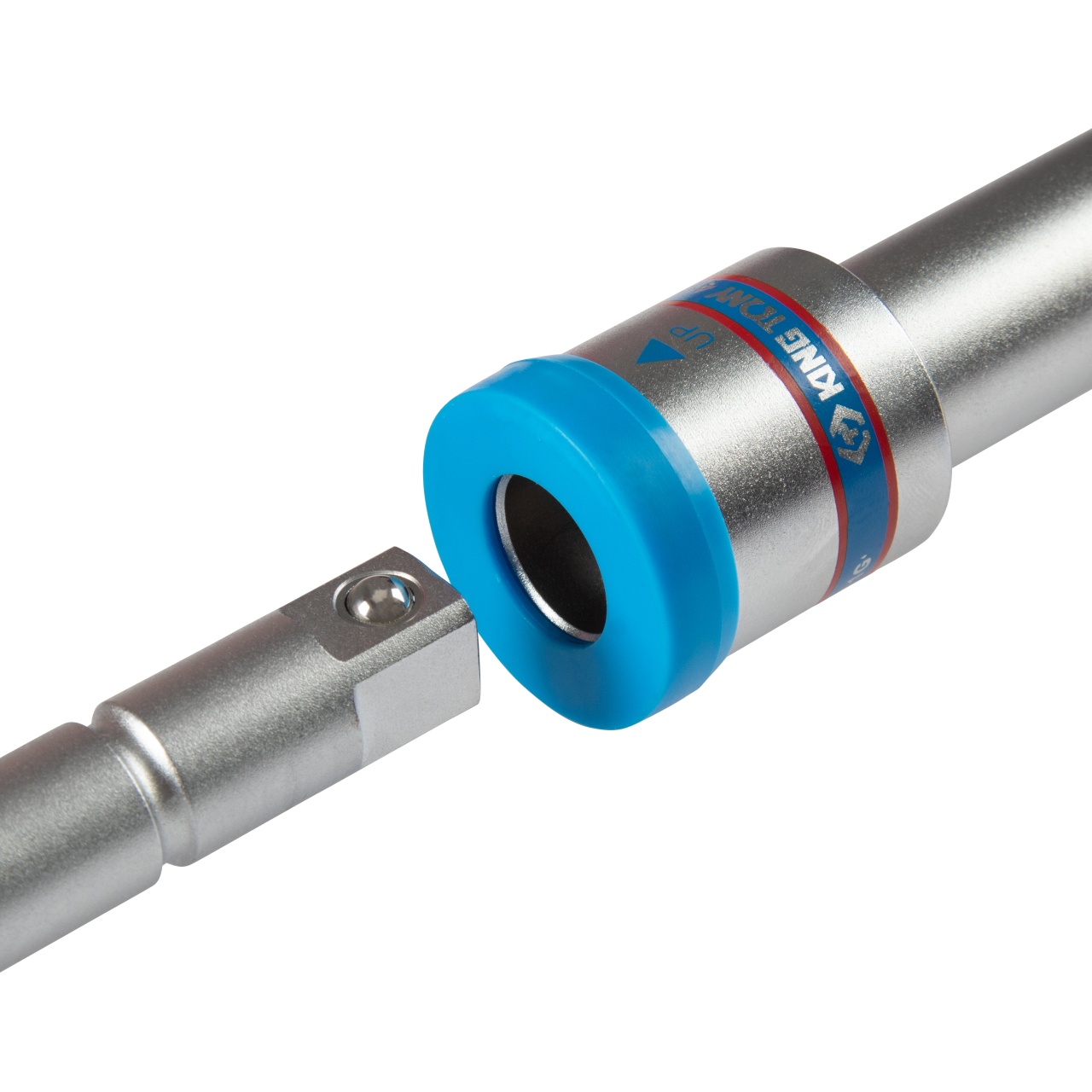 Вороток 1/2", 315 мм, Г-образный, 105 градусов KING TONY 4583-12R