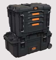 Ящик для инструмента Roc Pro 3Drawers Unity XL KETER 17212468