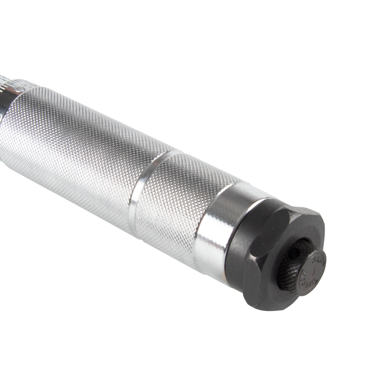 Ключ динамометрический 1/2", 70-350 Нм, в пластиковом кейсе МАСТАК 012-40350C