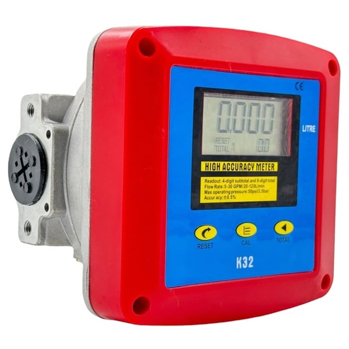 Счетчик бензина K 32V PETROLL 1111oll