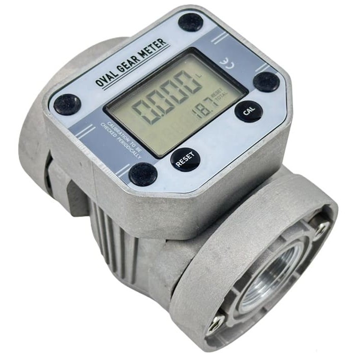 Счетчик дизельного топлива K600 PETROLL 1158oll