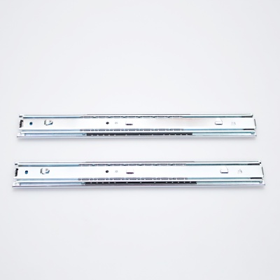 Ремкомплект для тележки инструментальной "ОПТИМА", направляющие для ящика МАСТАК 529-00002M