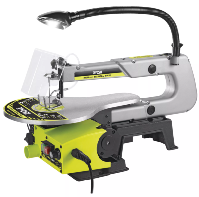 Станок лобзиковый 70 Вт RYOBI RSW1240G
