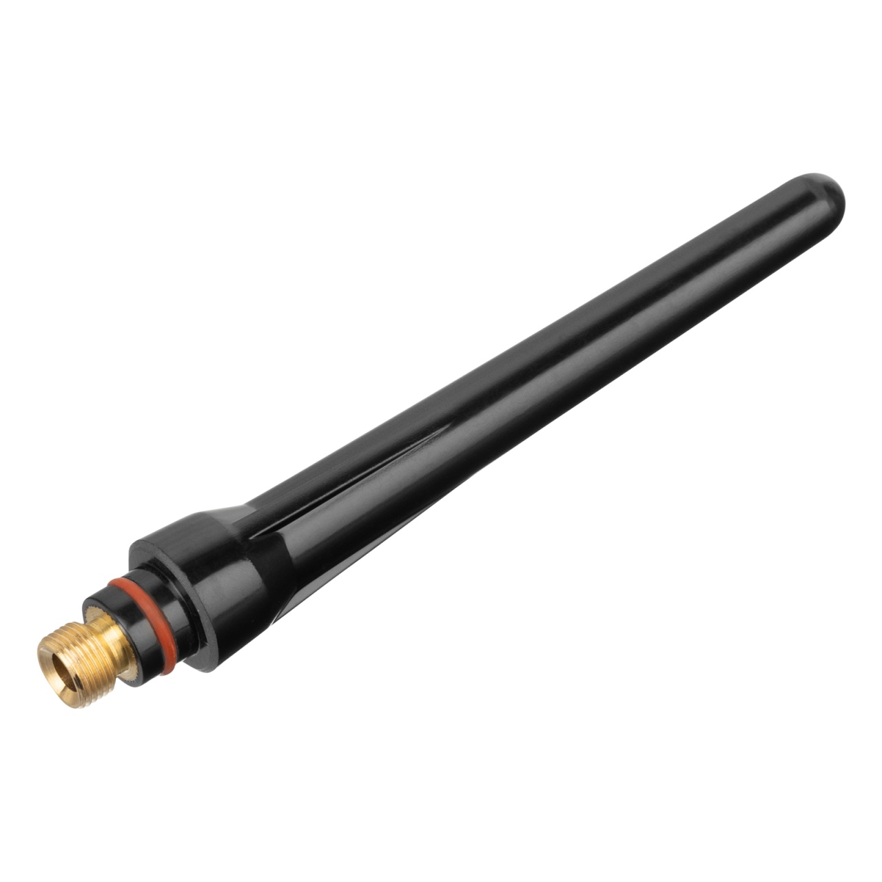 Горелка сварочная TIG WP17V, 4 м DENZEL 93643