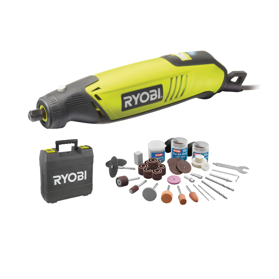 Прямая шлифовальная машина 150 Вт RYOBI EHT150V