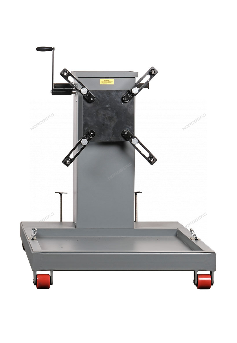 Кантователь двигателя до 1600 кг NORDBERG N30160R