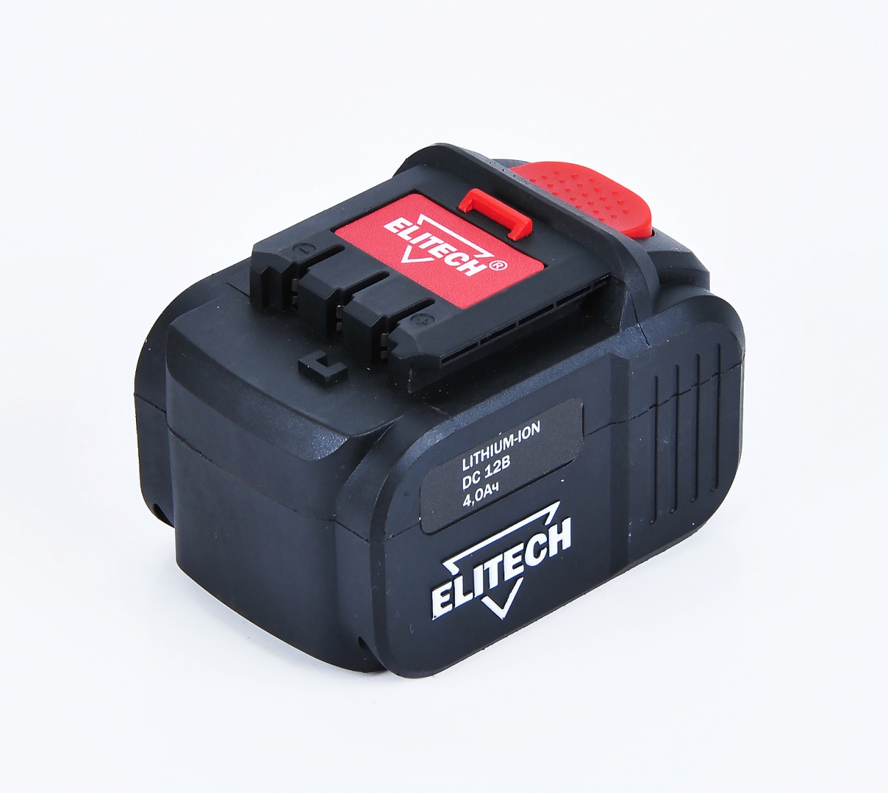Аккумулятор 12 В, 4,0 Ач ELITECH 1820.098400