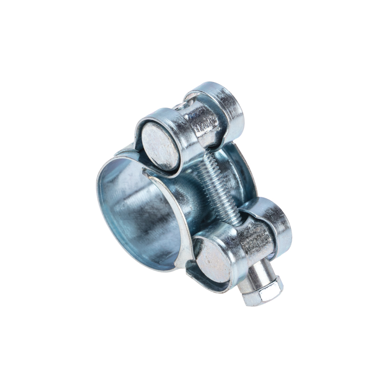 Хомут 20х22 мм, металлический REXANT 07-0820