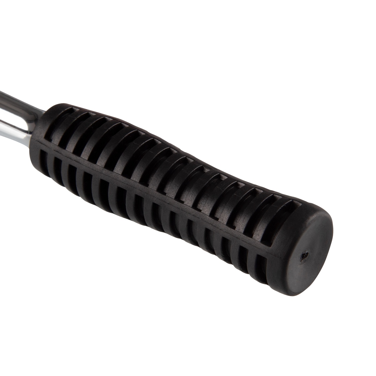 Трещотка 3/8", 207 мм, 45 зубцов, дисковый механизм KING TONY 3725-08G