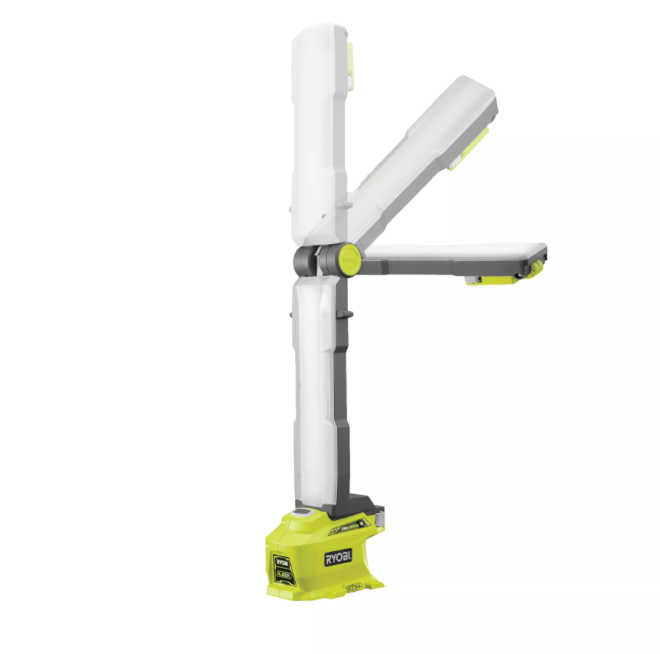 Фонарь светодиодный, акккумуляторный, ONE+,18В RYOBI R18ALF-0
