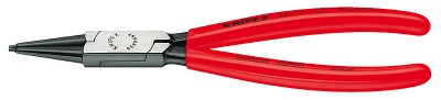 Съемник для стопорных колец 320 мм, прямые, сжатие KNIPEX KN-4411J4