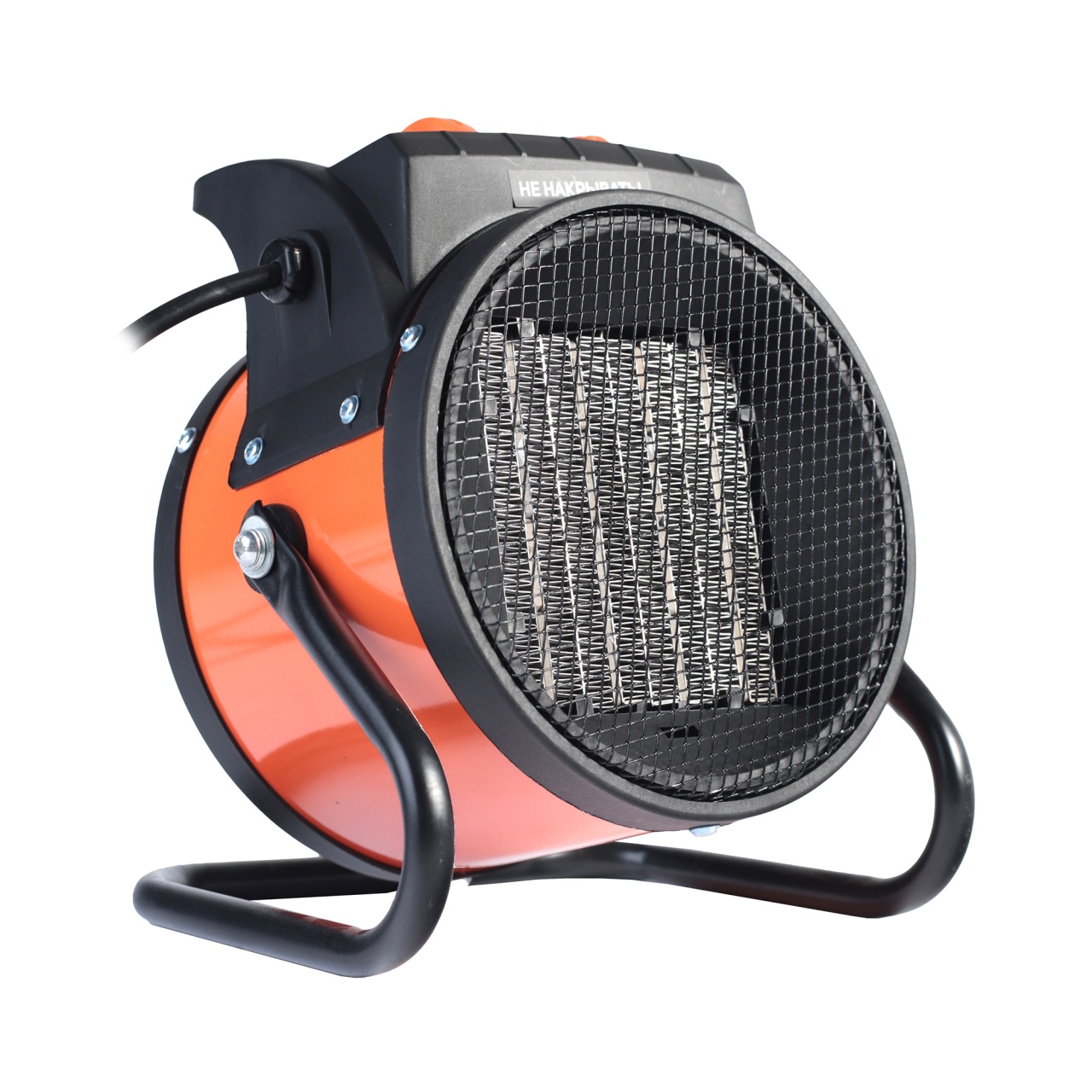 Пушка тепловая PTR 3 S, 2,0 кВт, электрическая PATRIOT 633307206