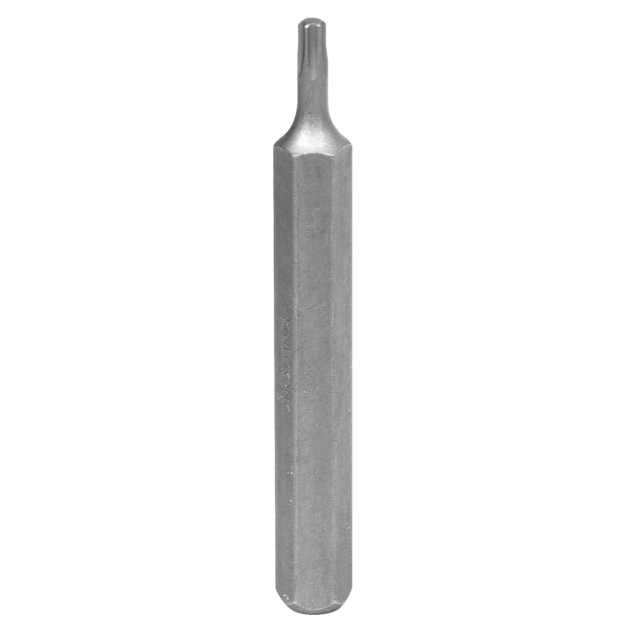 Вставка (бита) торцевая 5/16", Torx, T15, 70 мм KING TONY 187015T