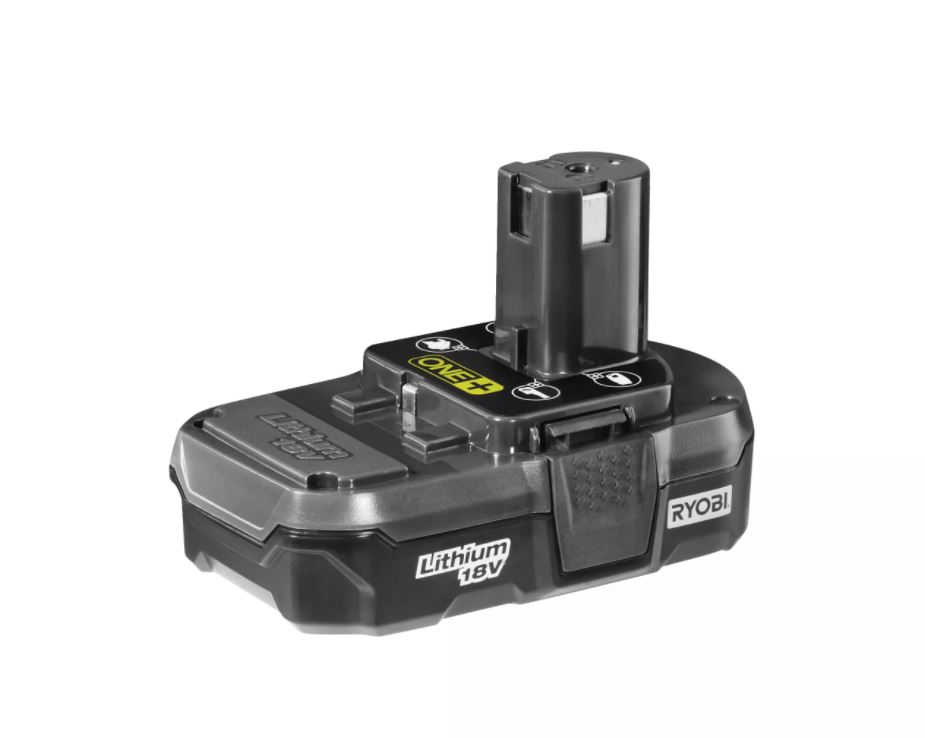 Аккумулятор 18В, ONE+ RYOBI RB18L13