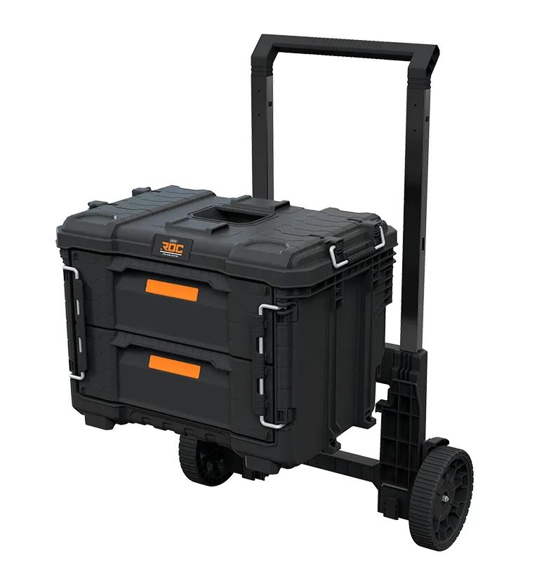 Ящик для инструмента Roc Pro 2 Drawers KETER 17212781