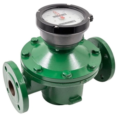 Счетчик дизельного топлива FM-I-50 PETROLL 1136oll