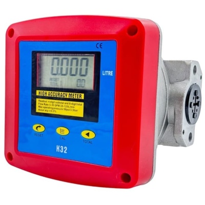 Счетчик бензина K 32V PETROLL 1111oll