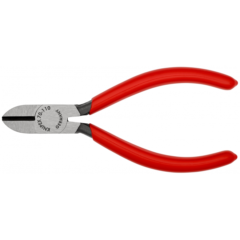 Бокорезы 110 мм, мини KNIPEX KN-7001110