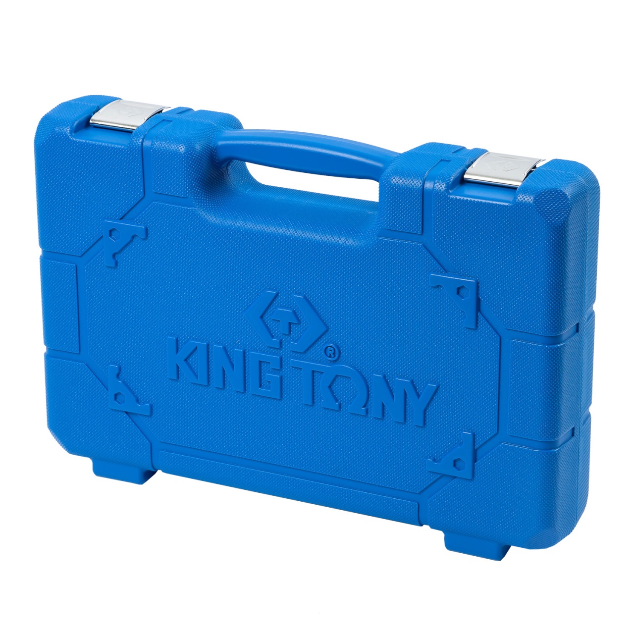 Набор инструментов 96 предметов, универсальный KING TONY 7596MR