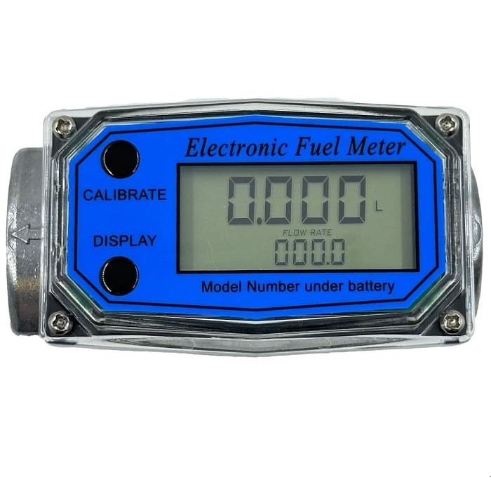 Счетчик бензина 18 PETROLL 1104oll