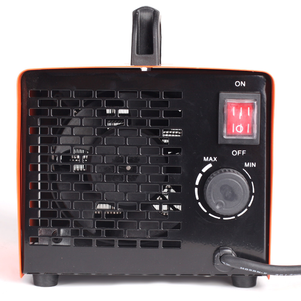 Пушка тепловая PTQ 2 S, 2,0 кВт, электрическая PATRIOT 633307204