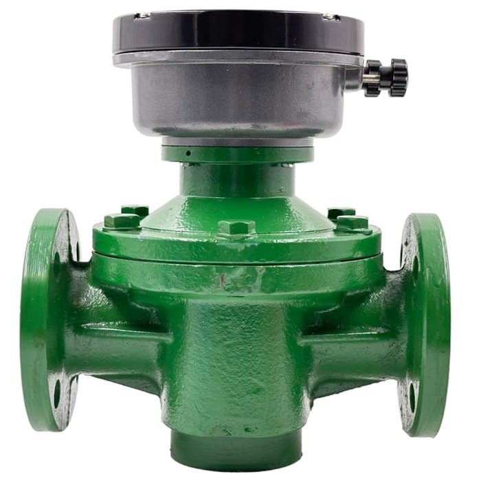 Счетчик дизельного топлива FM-I-40 PETROLL 1135oll