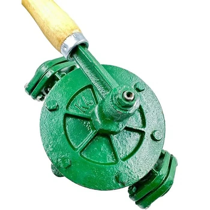 Насос для бочек ручной K4, крыльчатый PETROLL 9017oll