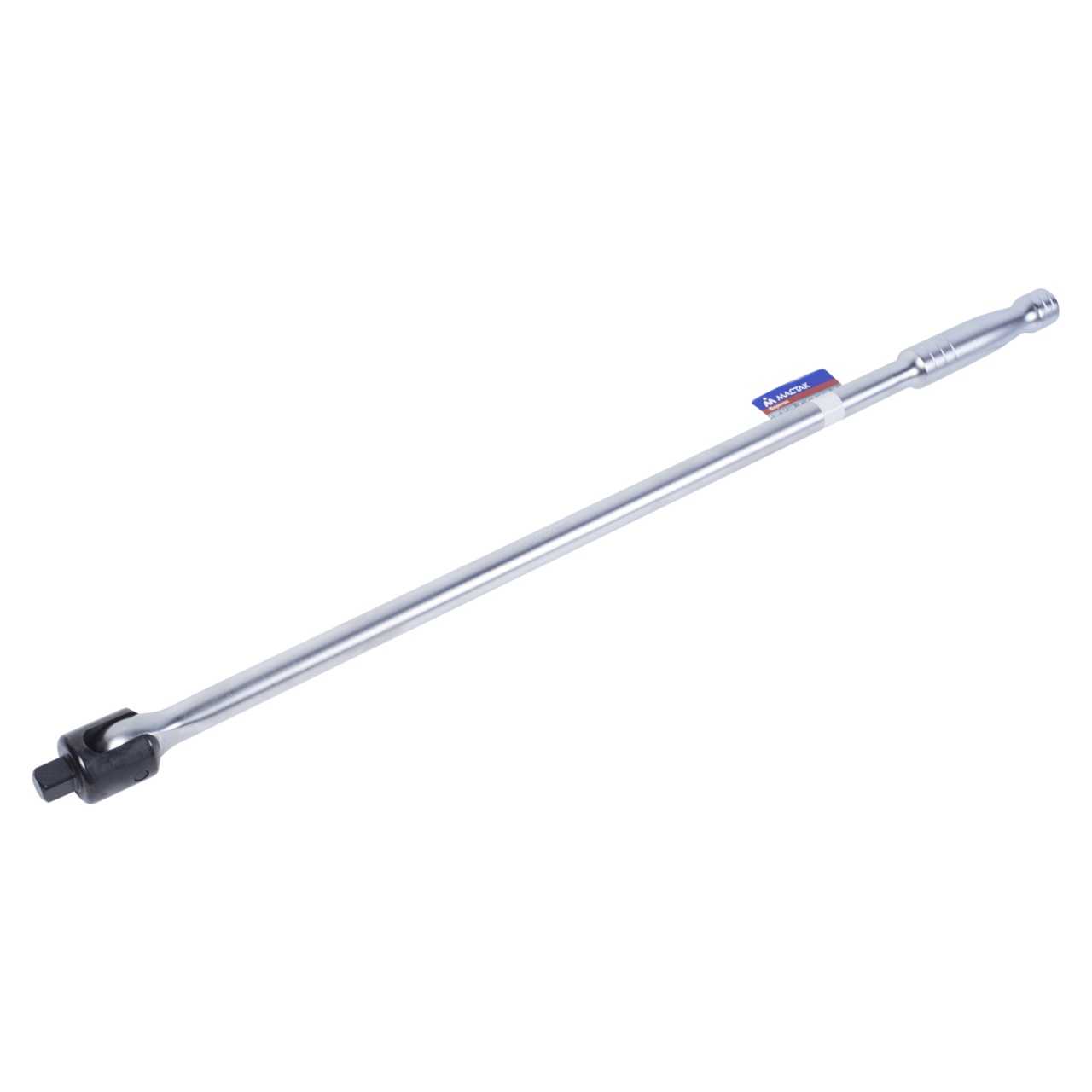 Вороток 1/2", 600 мм, с шарниром МАСТАК 011-40600
