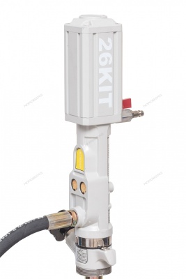 Насос пневматический для установки 26KIT NORDBERG 26KIT#OIL-PUMP