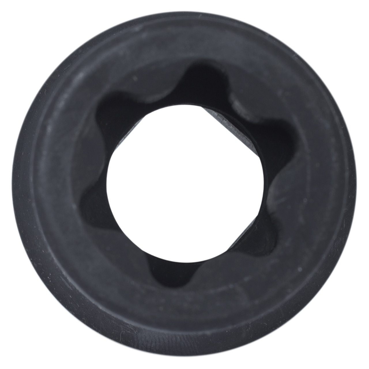 Головка торцевая ударная TORX Е-стандарт 3/4", E30, L = 56 мм KING TONY 657530M